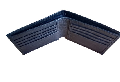 AH-003 Black Melt Cow