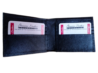 AH-003 Black Melt Cow